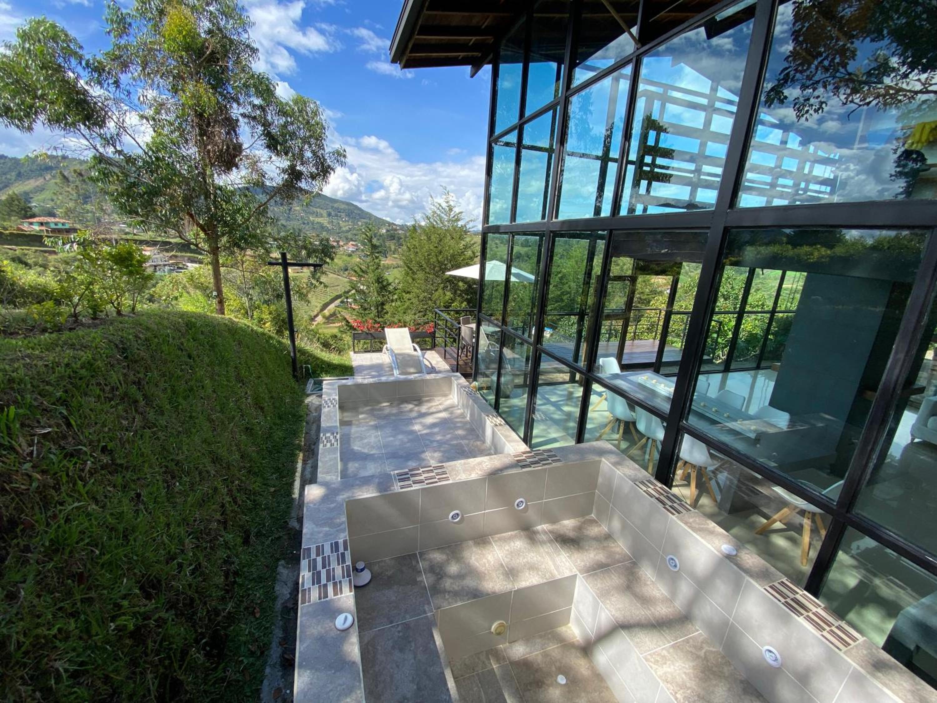 Finca La Blanquita - Guarne