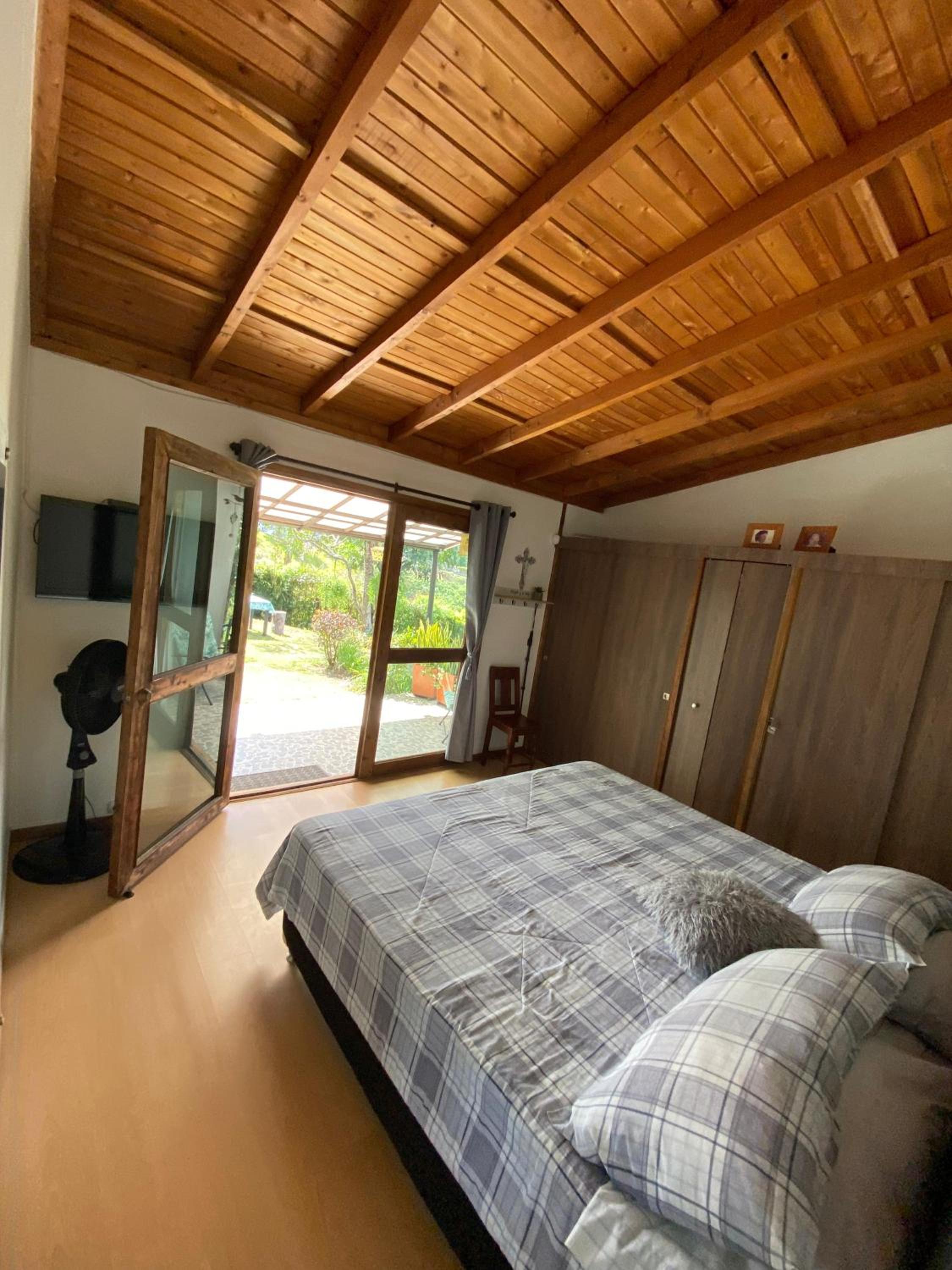 Finca La Blanquita - Guarne