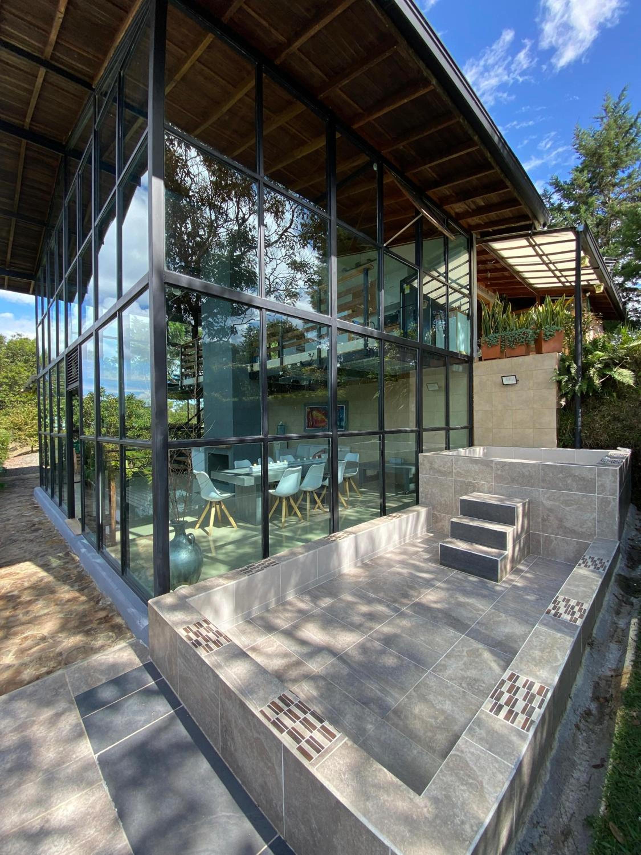 Finca La Blanquita - Guarne