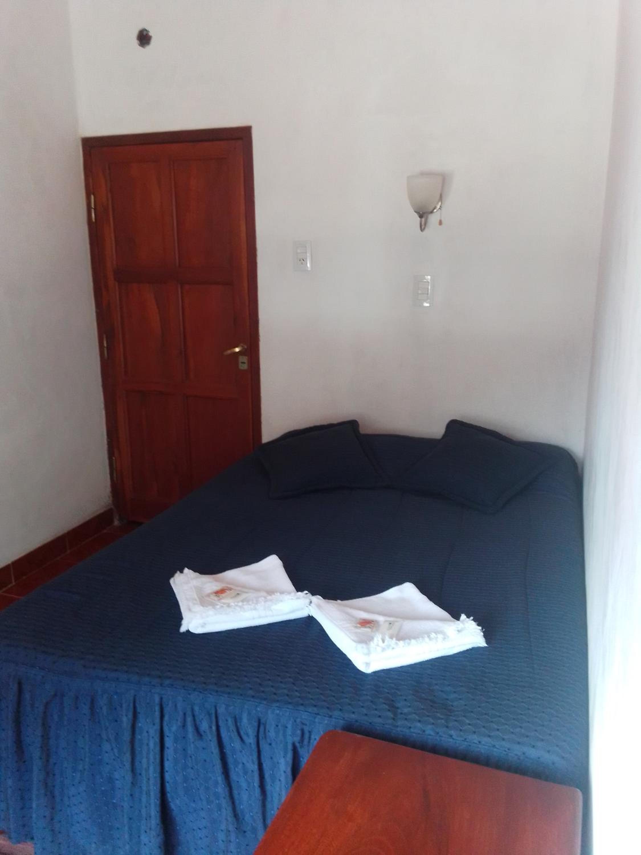 Hostal del Luna
