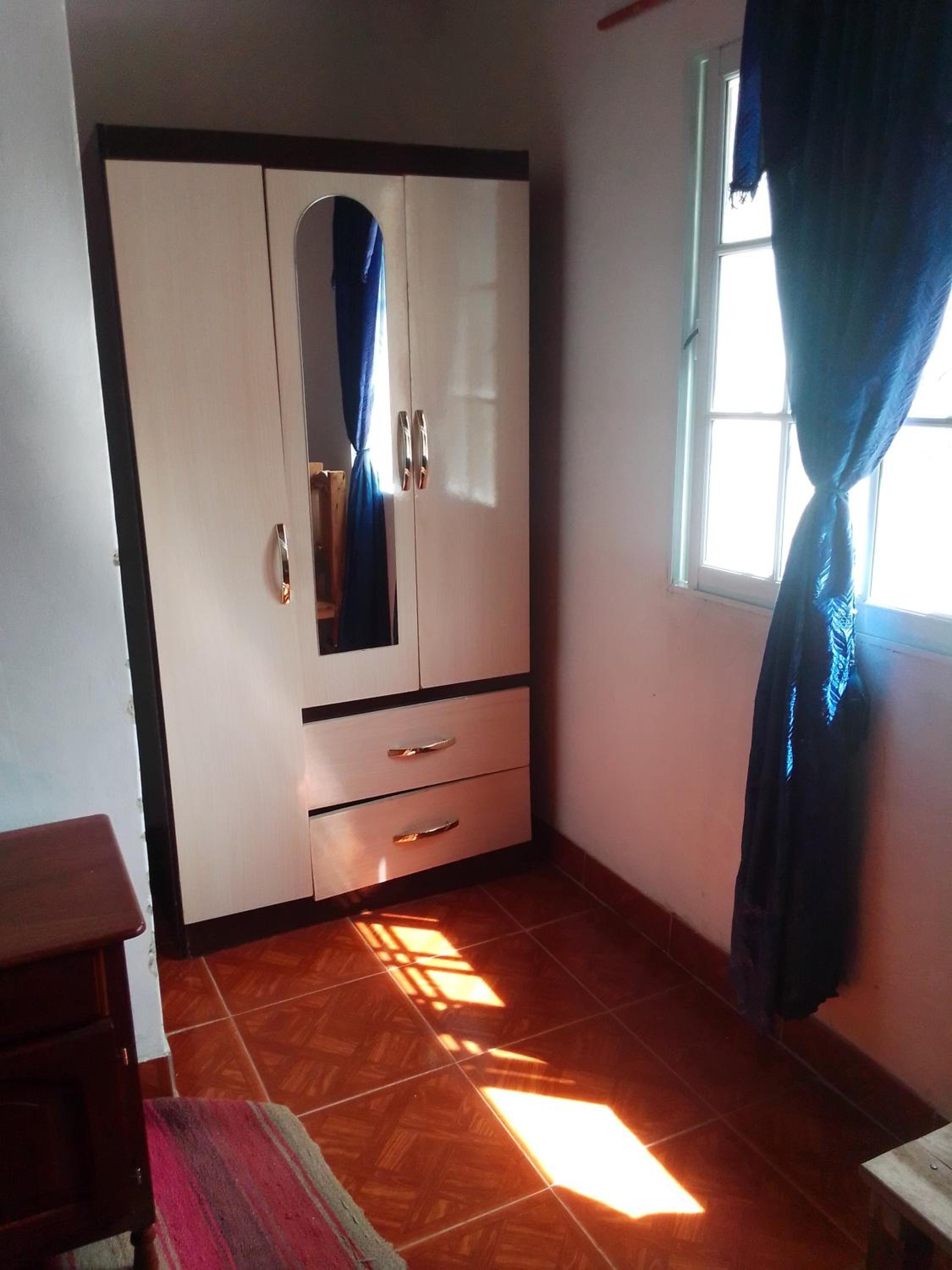 Hostal del Luna