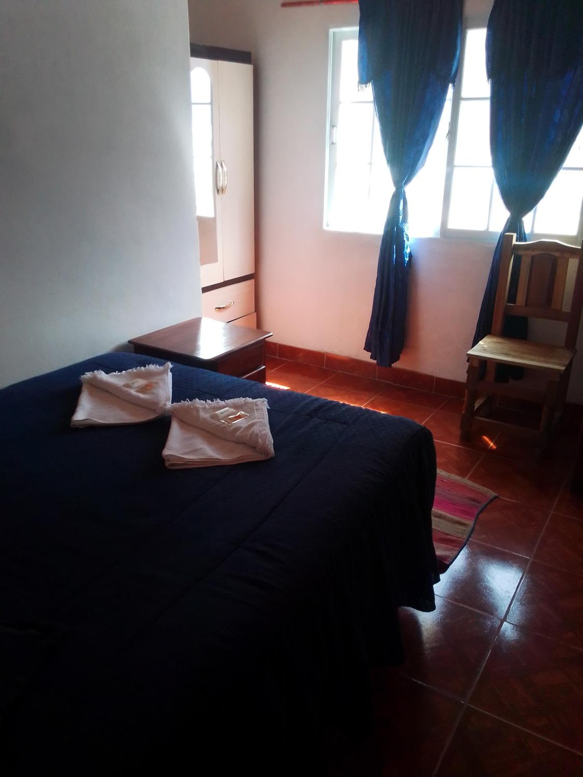 Hostal del Luna