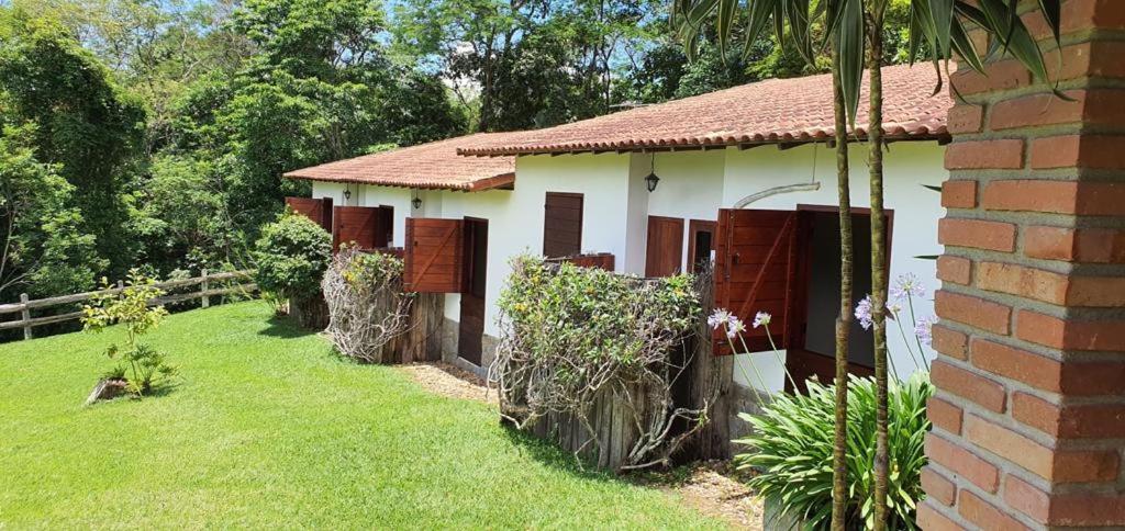 Sítio Meio do Caminho