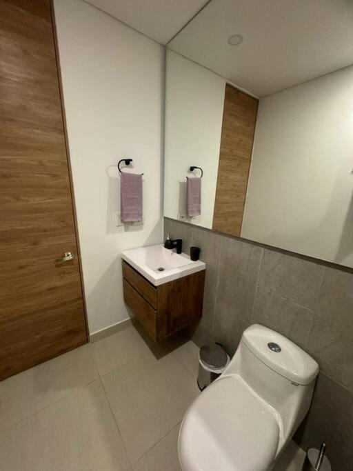 Beautiful & Luxury Apartment in Pozos Colorados
