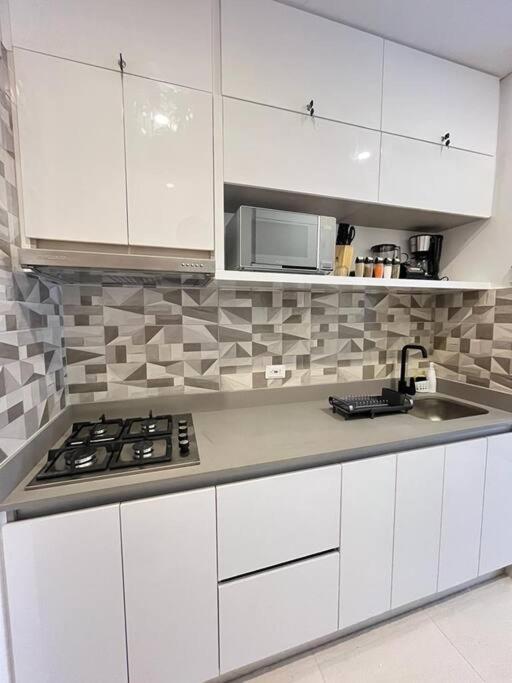 Beautiful & Luxury Apartment in Pozos Colorados