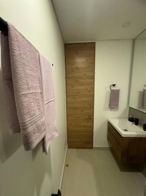 Beautiful & Luxury Apartment in Pozos Colorados