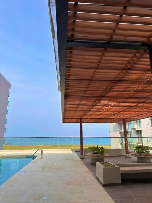 Beautiful & Luxury Apartment in Pozos Colorados