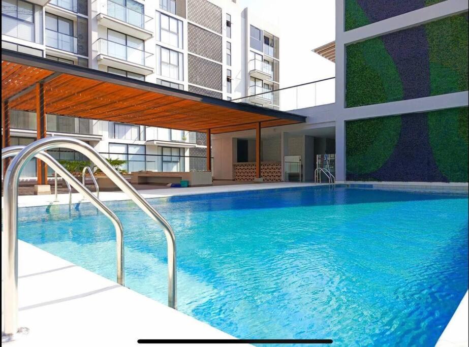Beautiful & Luxury Apartment in Pozos Colorados