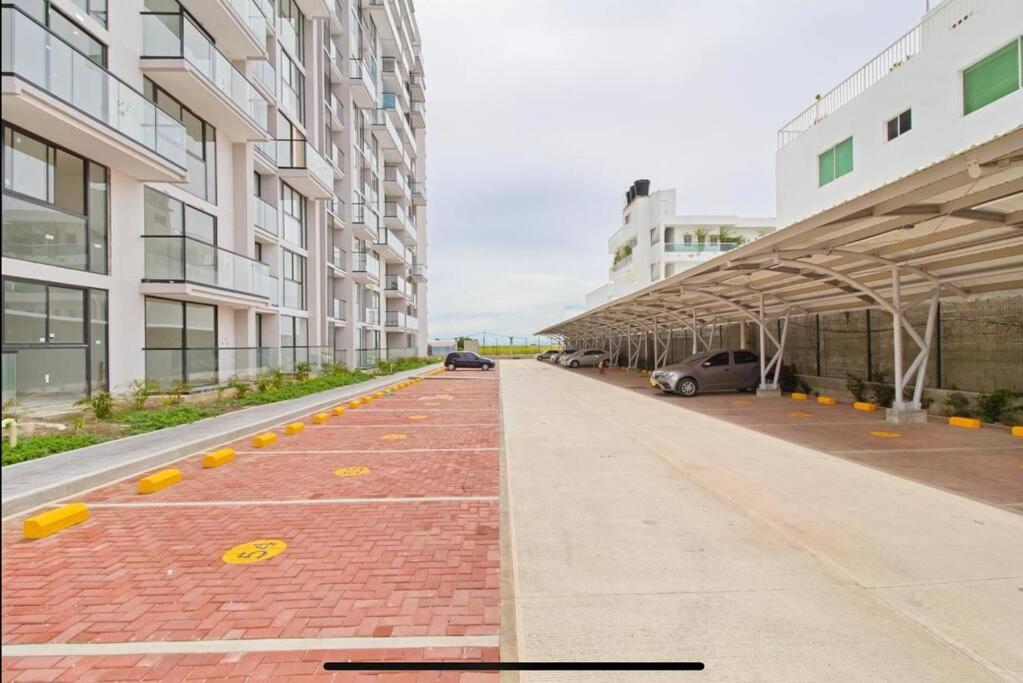 Beautiful & Luxury Apartment in Pozos Colorados