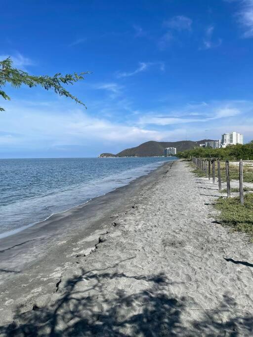 Beautiful & Luxury Apartment in Pozos Colorados