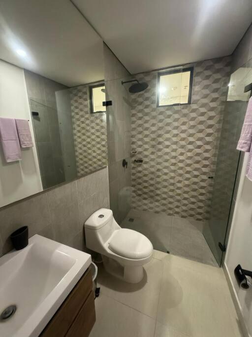 Beautiful & Luxury Apartment in Pozos Colorados