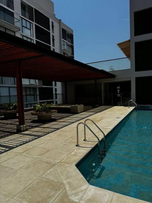 Beautiful & Luxury Apartment in Pozos Colorados