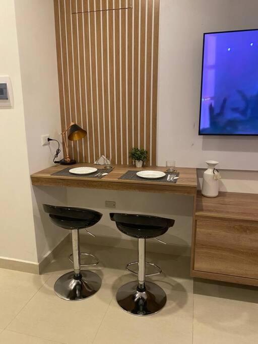 Beautiful & Luxury Apartment in Pozos Colorados