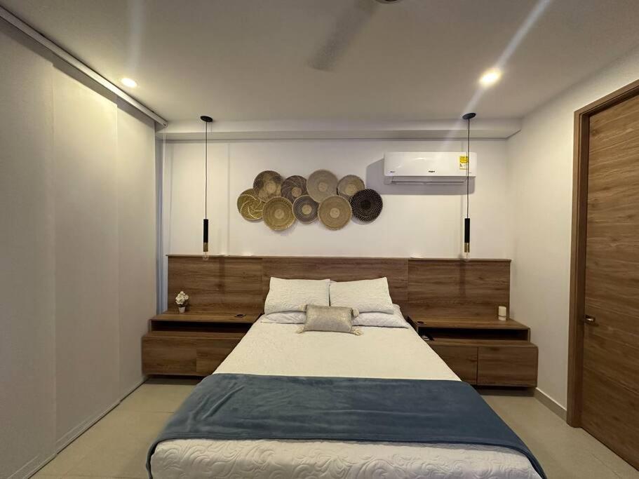 Beautiful & Luxury Apartment in Pozos Colorados