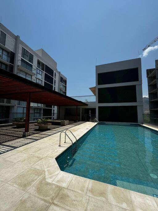 Beautiful & Luxury Apartment in Pozos Colorados