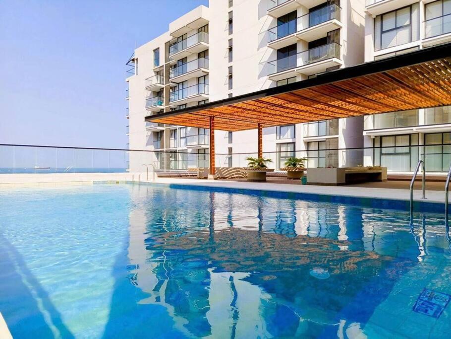 Beautiful & Luxury Apartment in Pozos Colorados