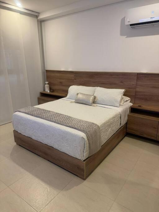 Beautiful & Luxury Apartment in Pozos Colorados