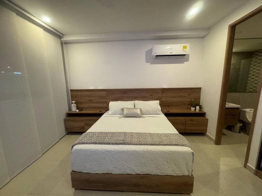 Beautiful & Luxury Apartment in Pozos Colorados