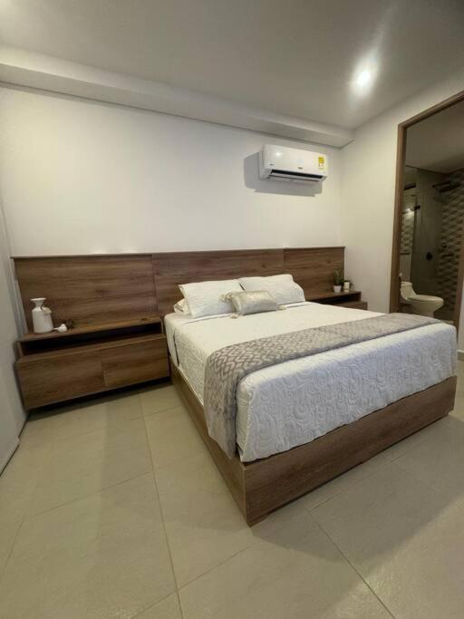 Beautiful & Luxury Apartment in Pozos Colorados