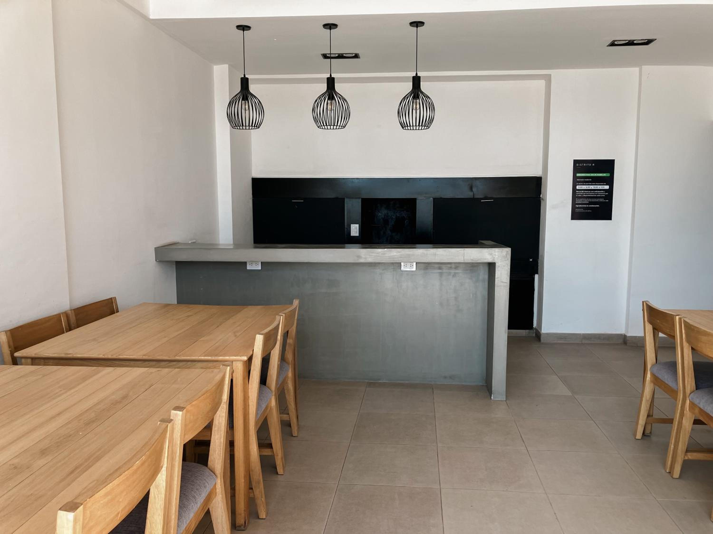 Golf Suites en el centro de Salta
