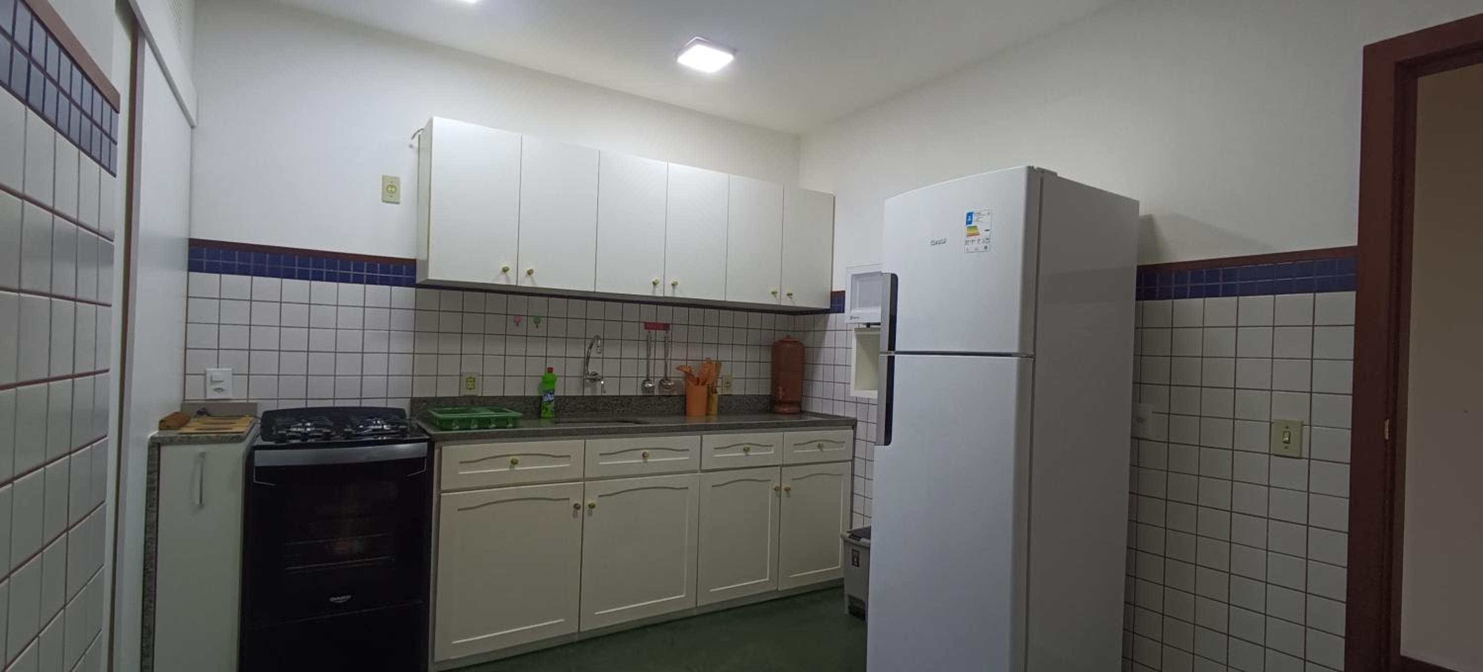 Apartamento de frente a Praia do Bosque em Rio das Ostras com vista para o mar