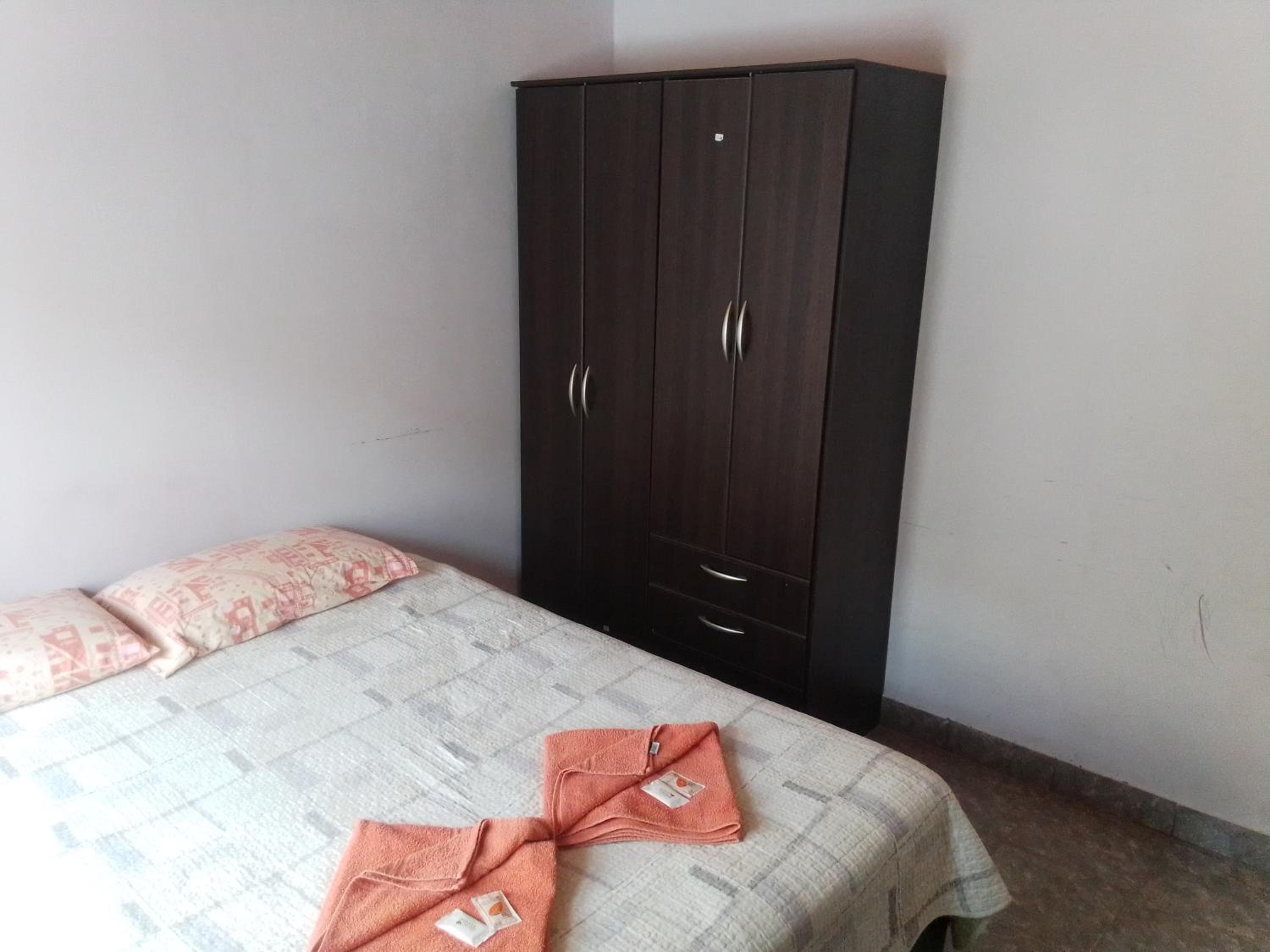 Hostal del Luna