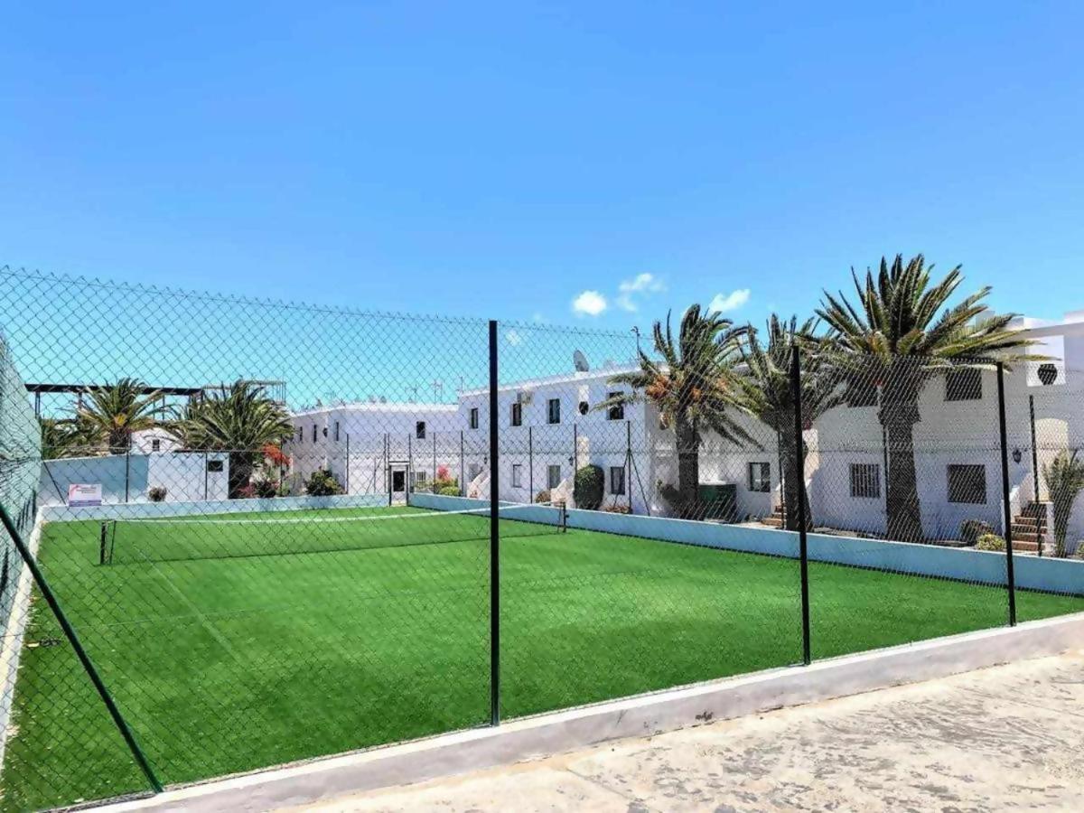 El Encanto de Corralejo