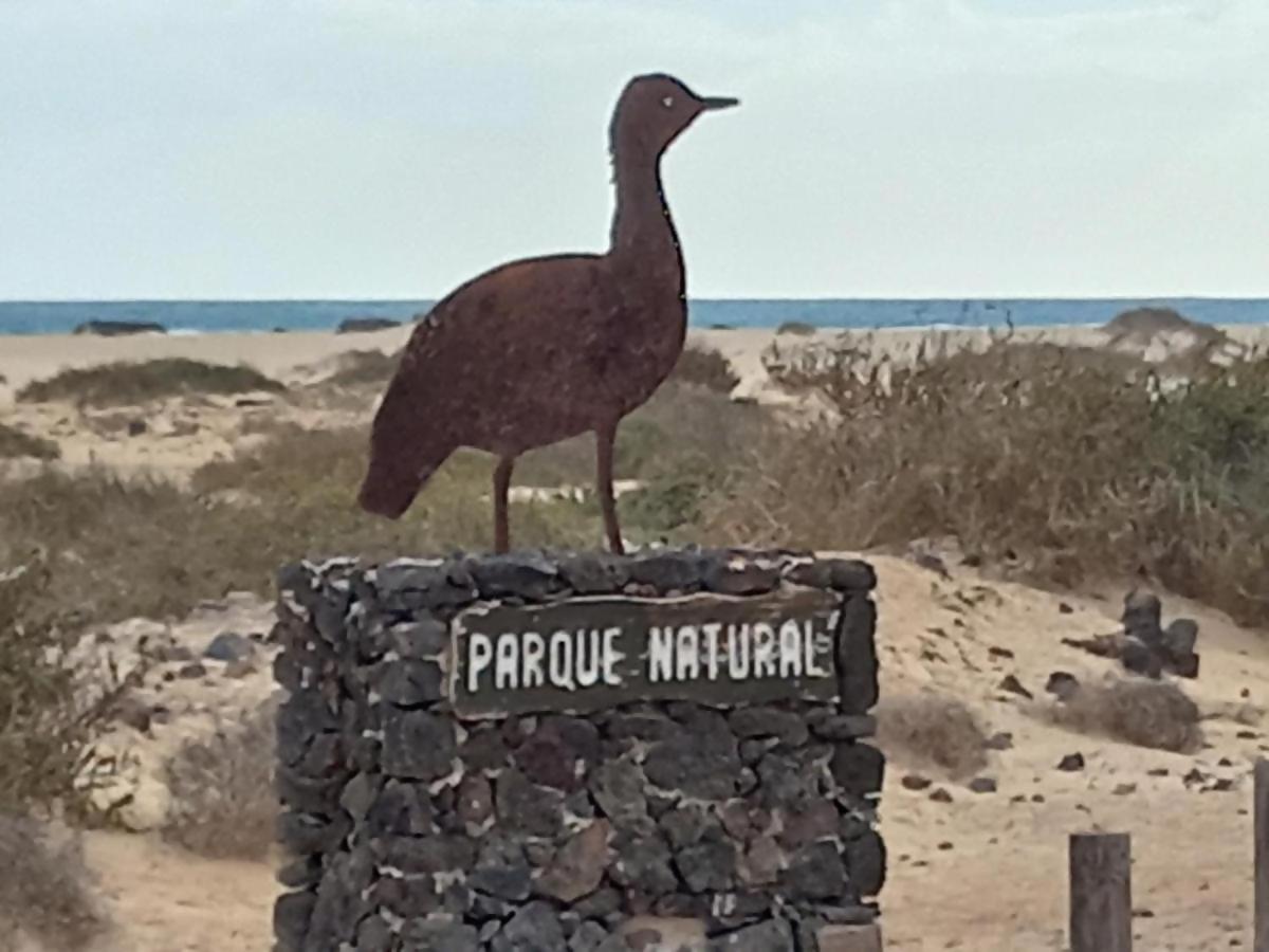 El Encanto de Corralejo