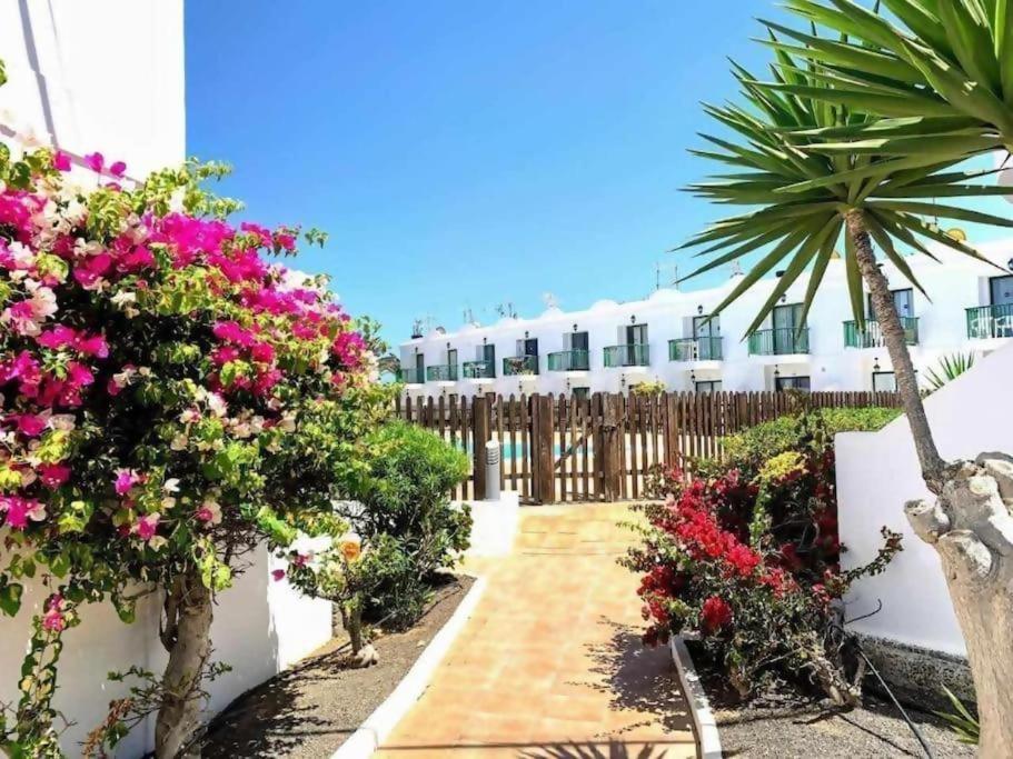 El Encanto de Corralejo