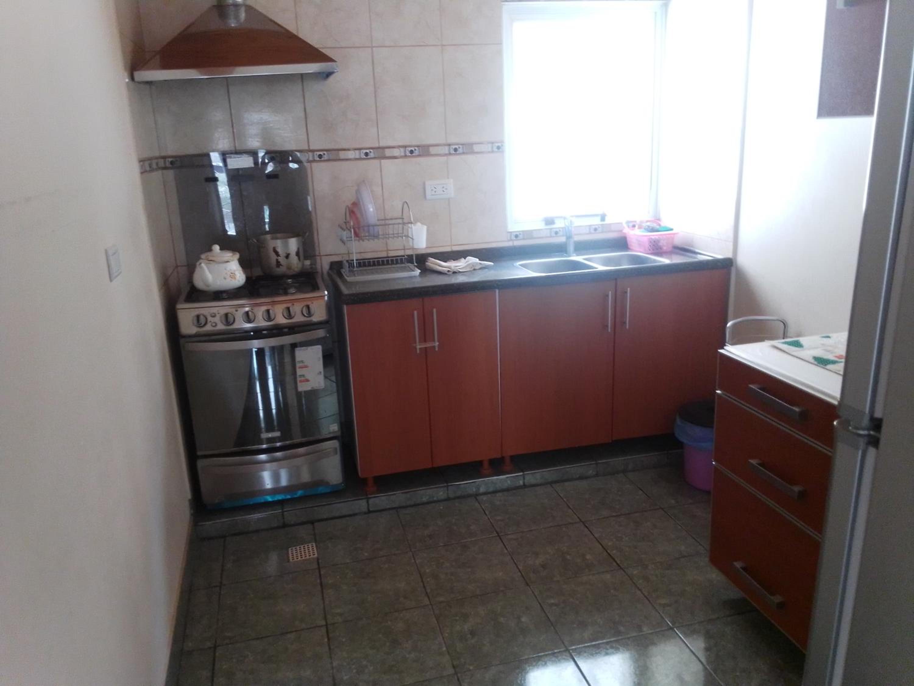 Hostal del Luna