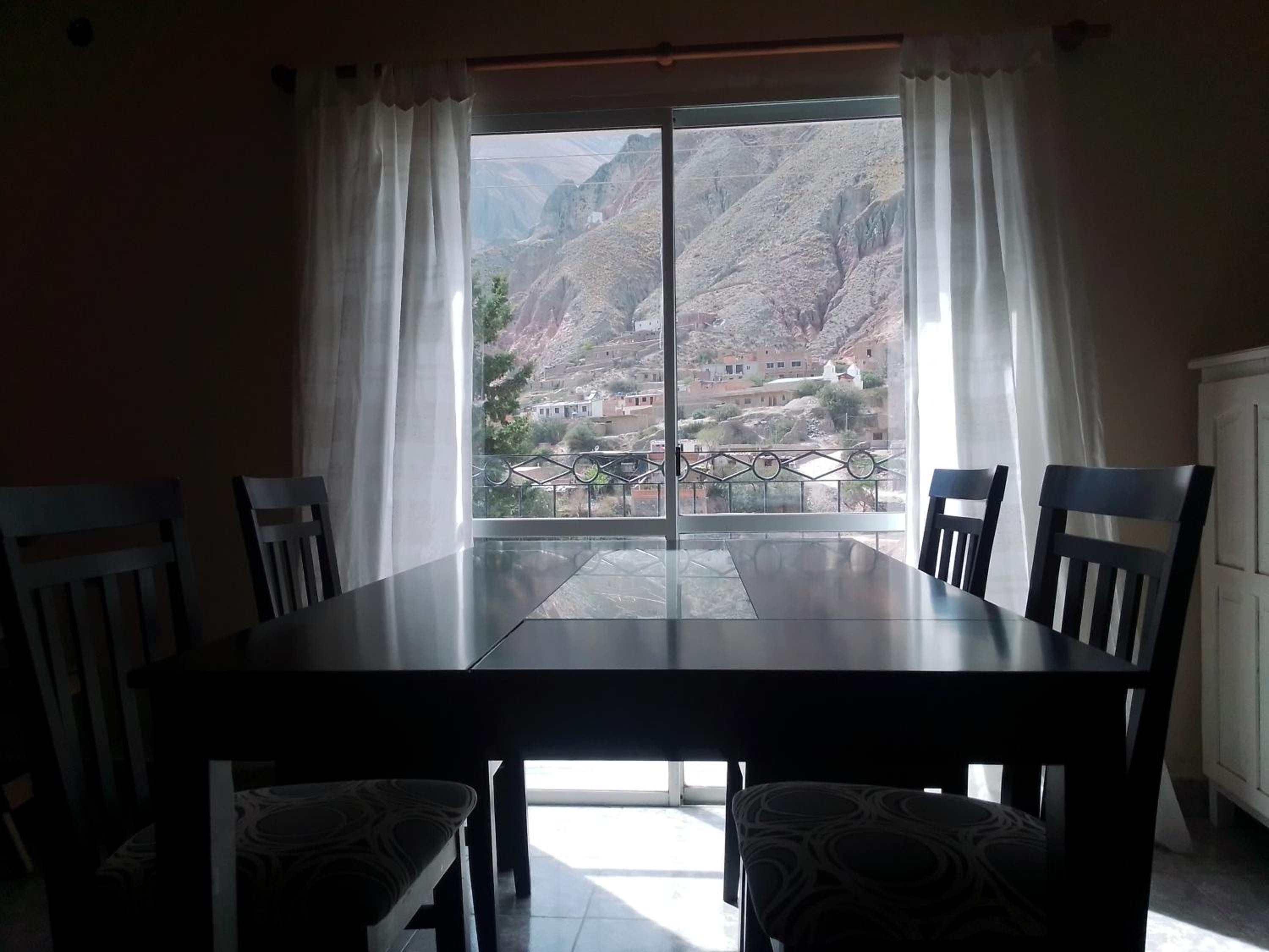 Hostal del Luna