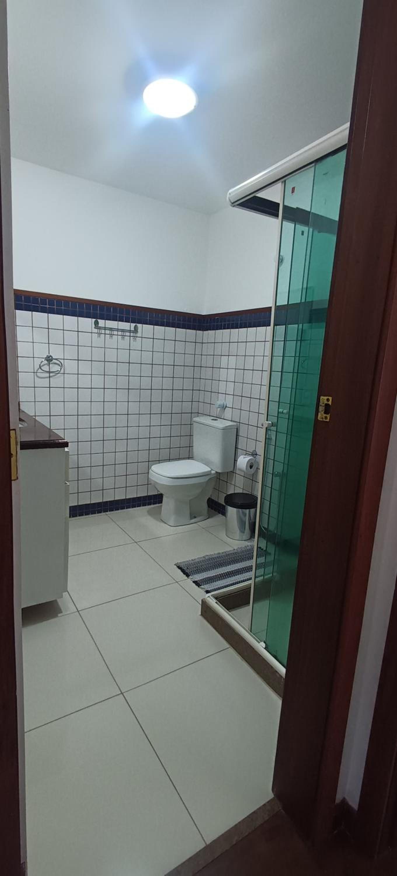 Apartamento de frente a Praia do Bosque em Rio das Ostras com vista para o mar