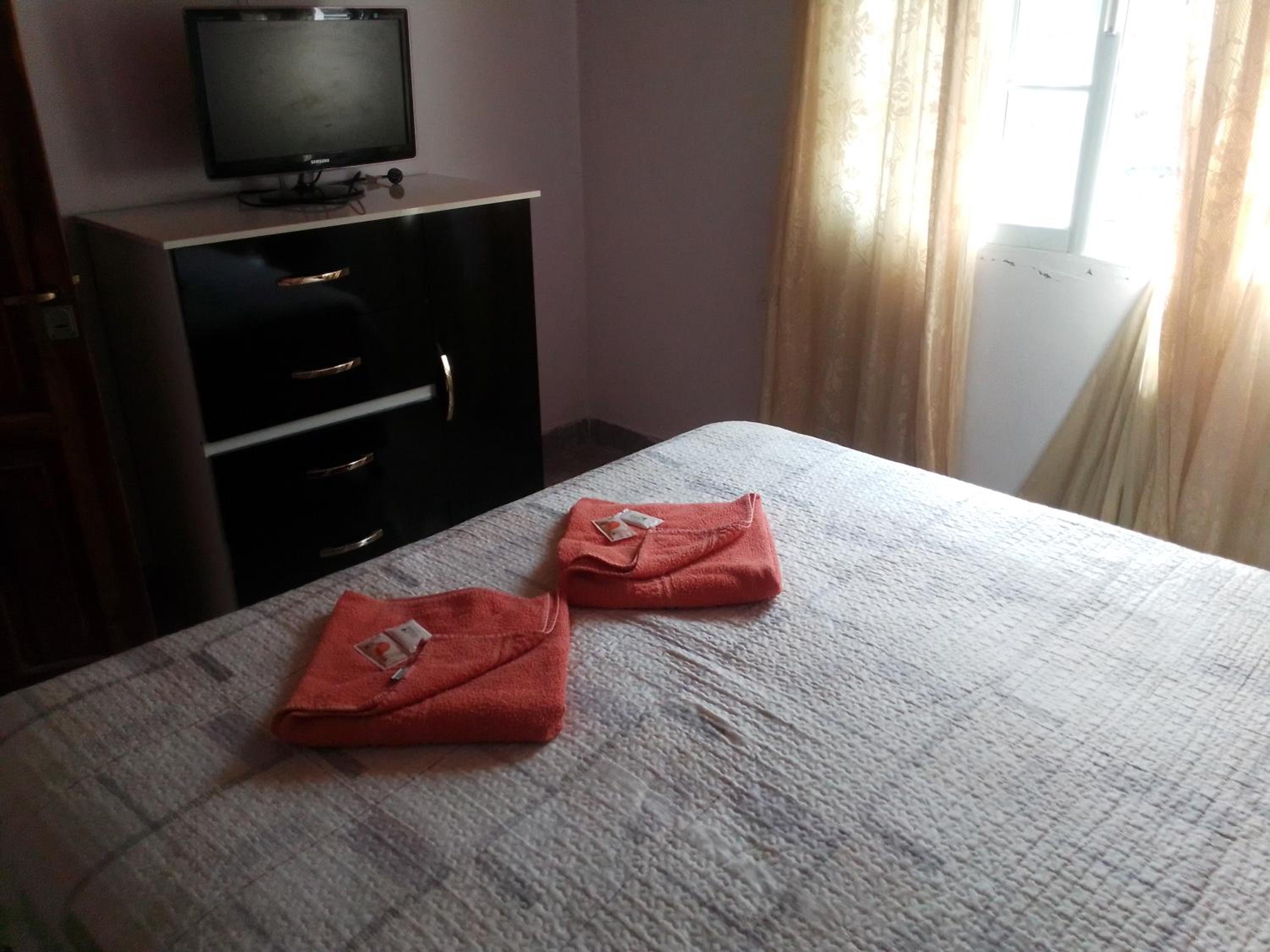 Hostal del Luna