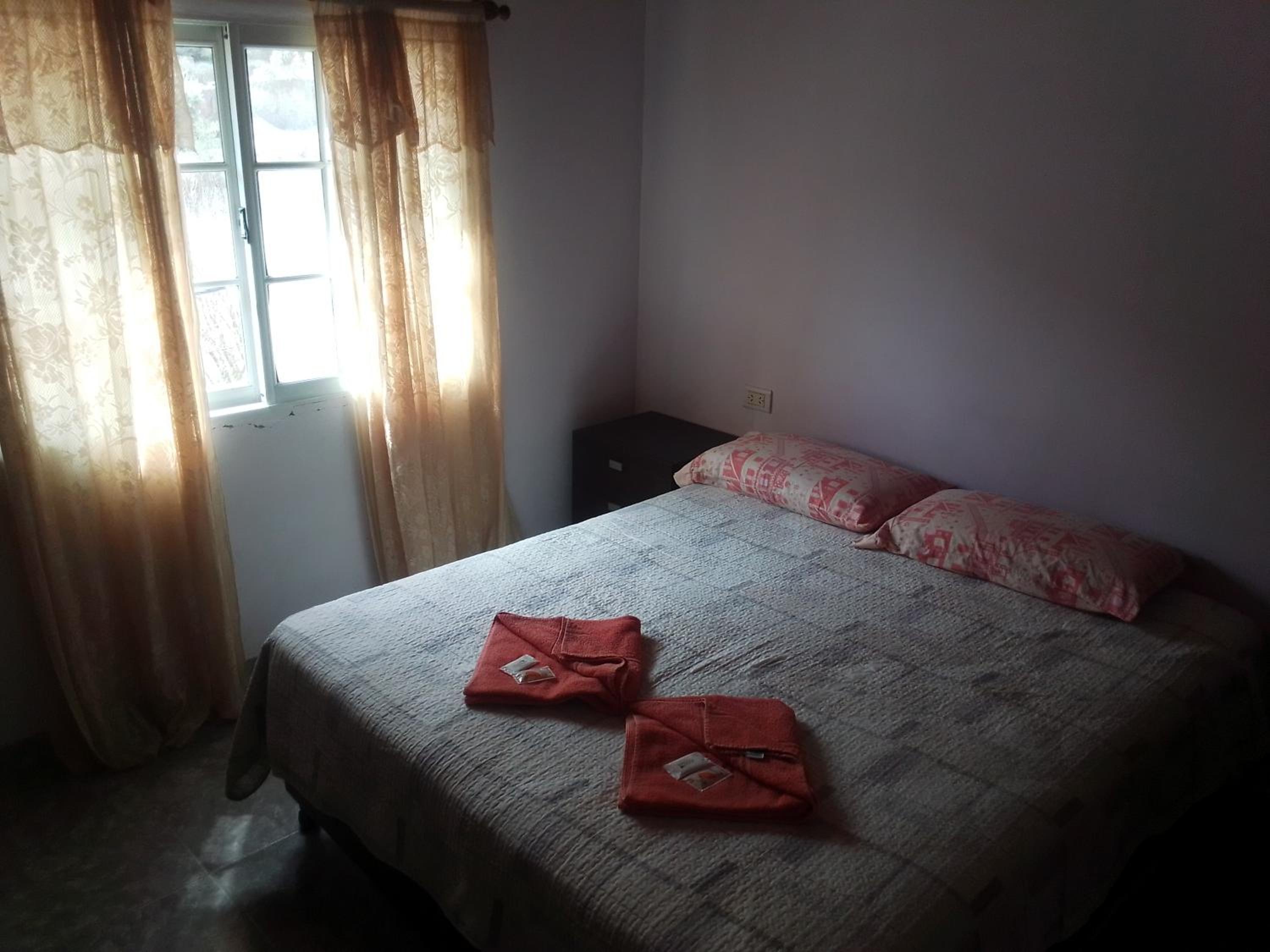 Hostal del Luna