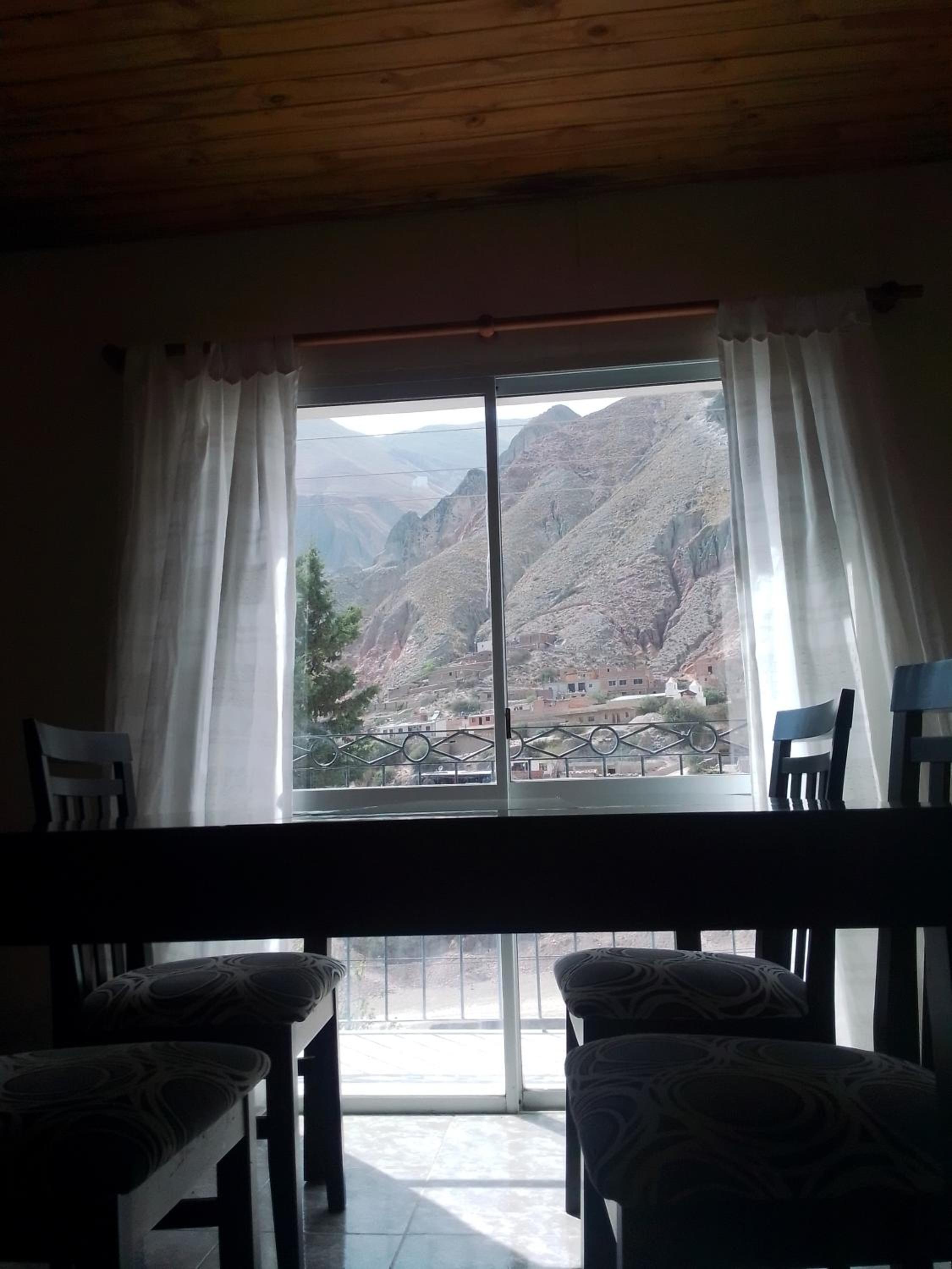 Hostal del Luna