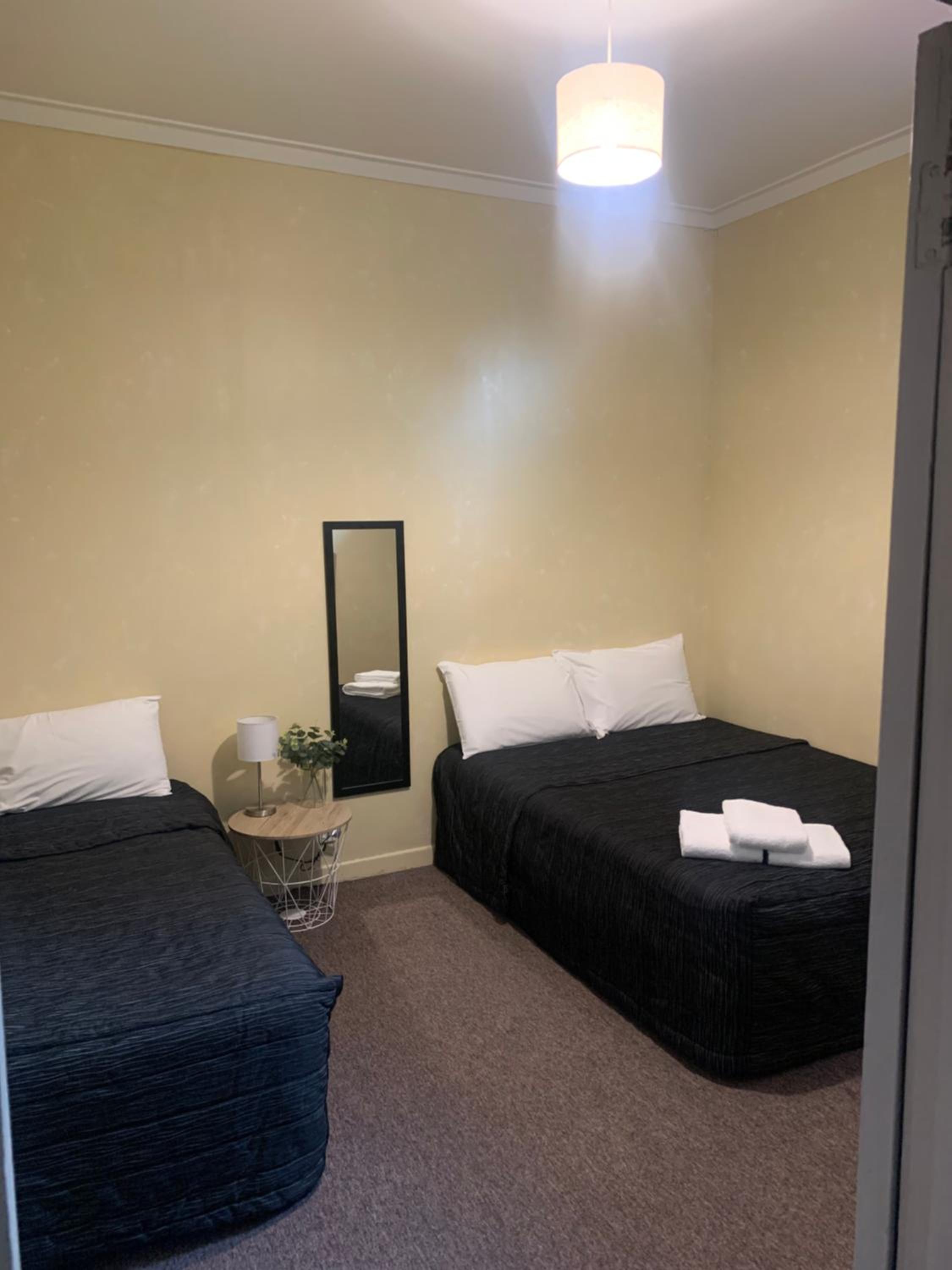 Travellers Inn Motel