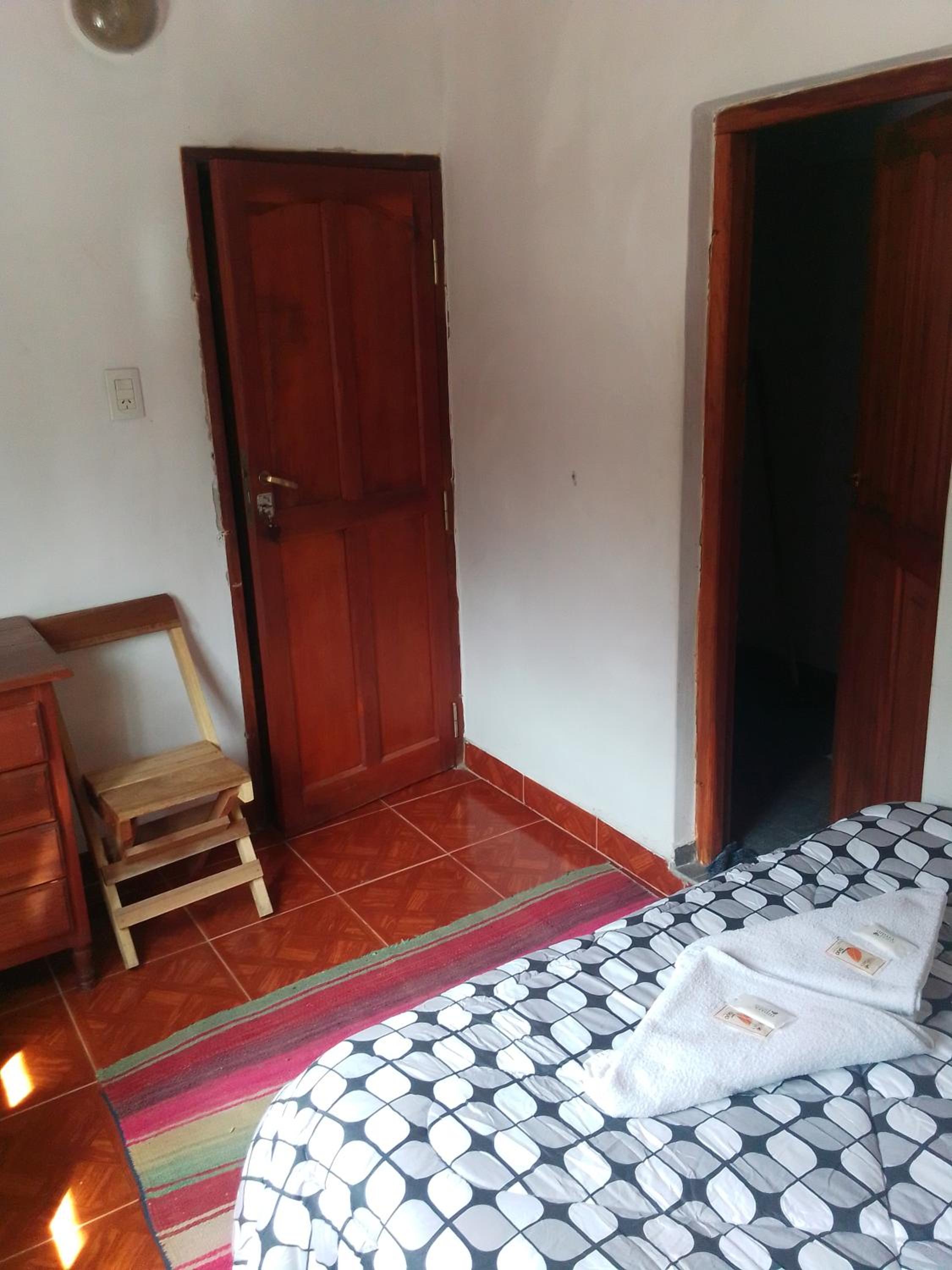 Hostal del Luna