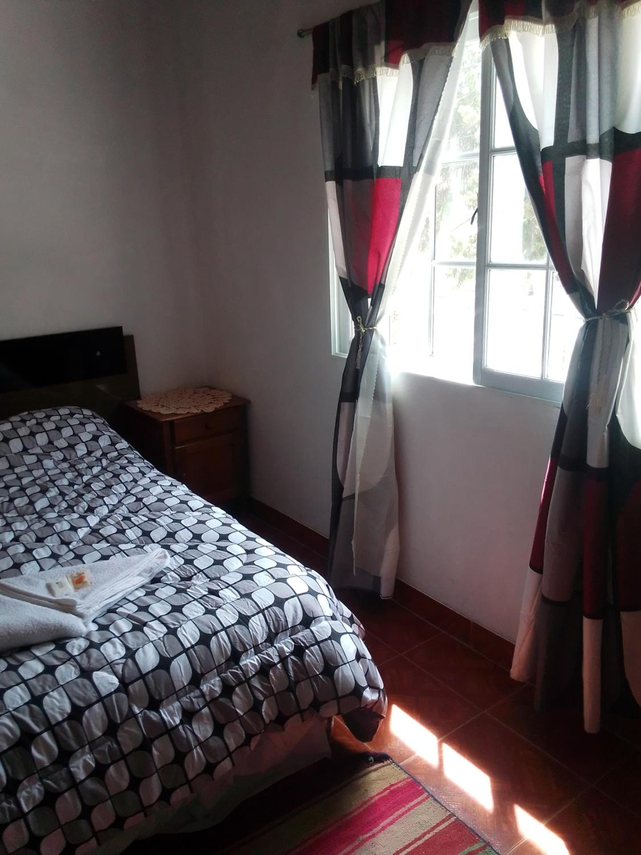 Hostal del Luna