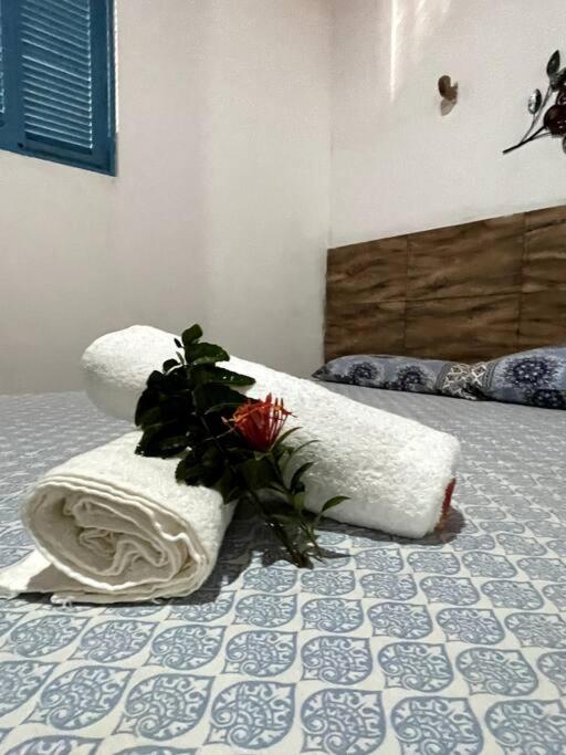 Casa de frente para o mar, pé na areia!