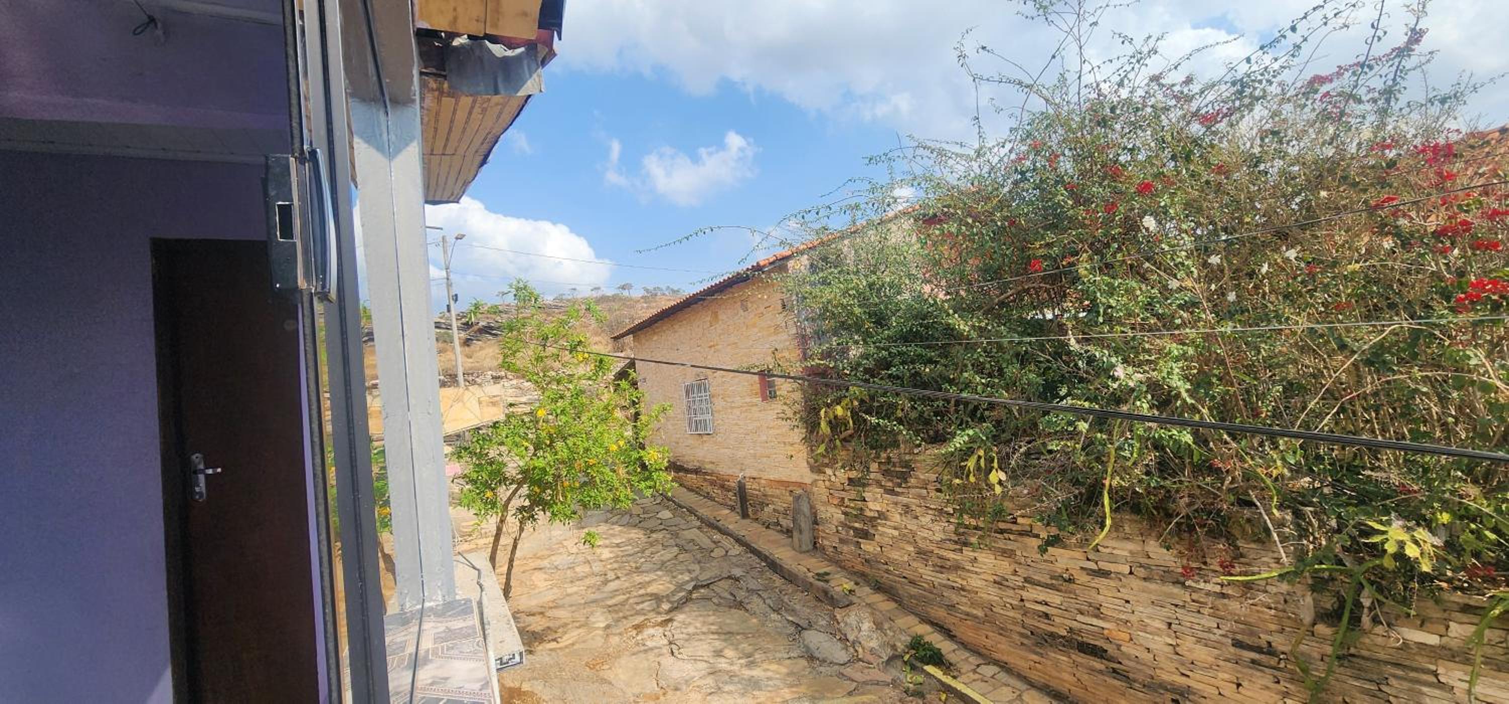 Hospedaria Oliveira - São Thomé das Letras