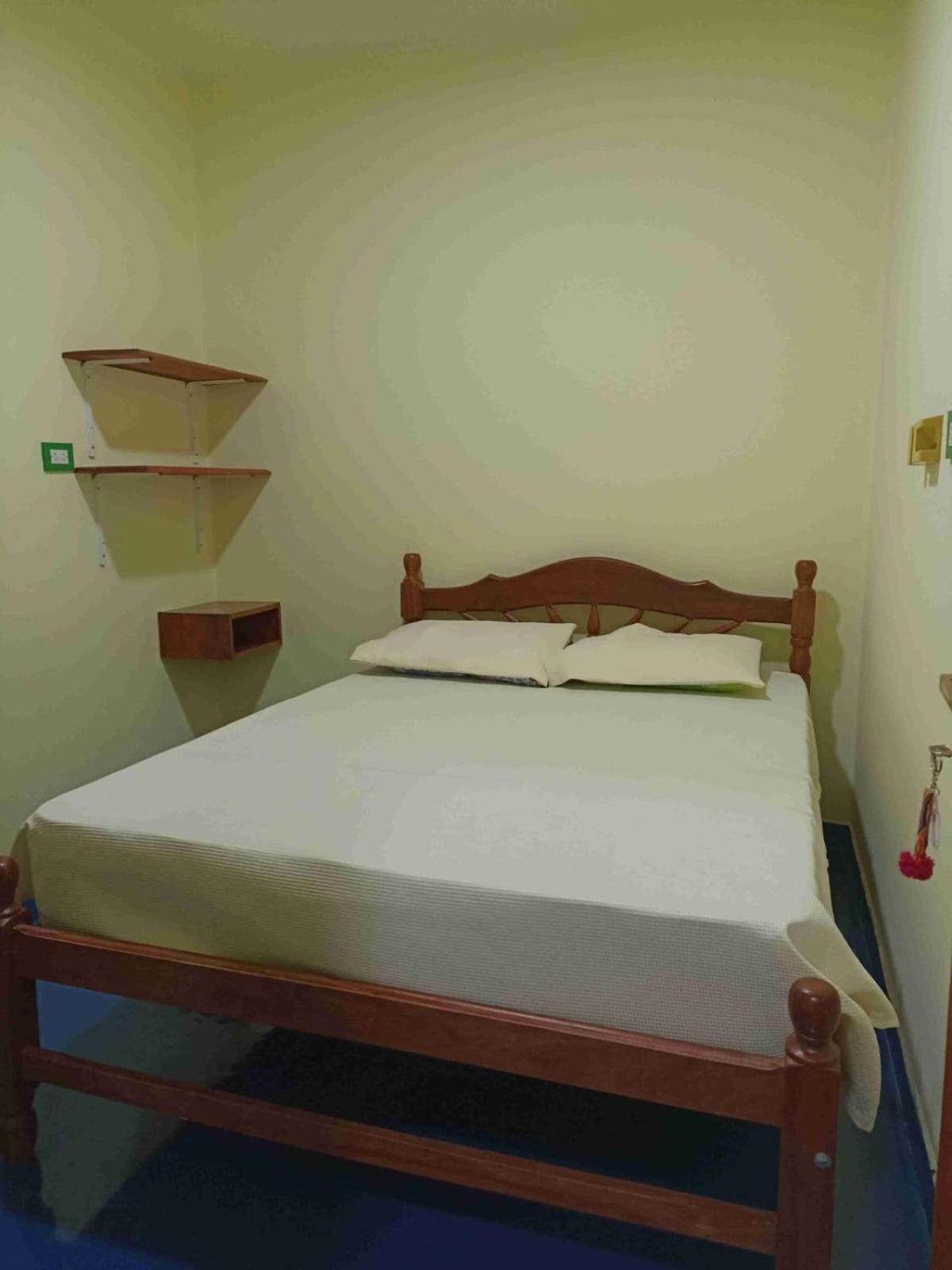 HOSTAL WAYRA en NAZARENO