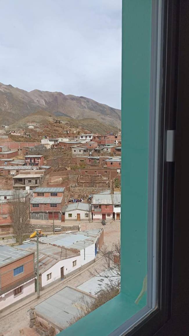 HOSTAL WAYRA en NAZARENO