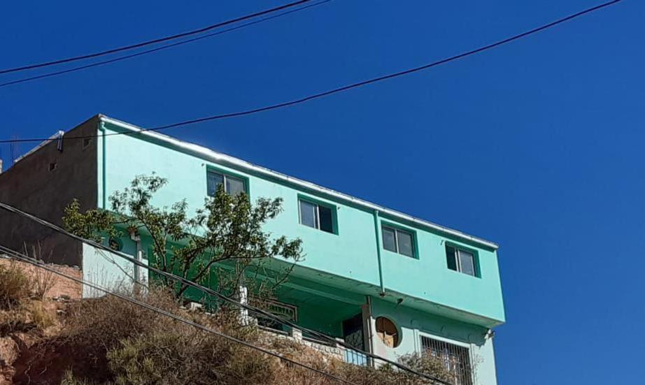 HOSTAL WAYRA en NAZARENO