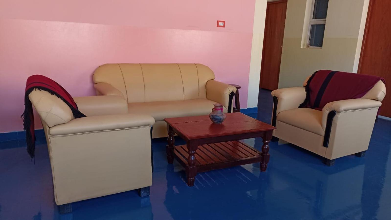 HOSTAL WAYRA en NAZARENO