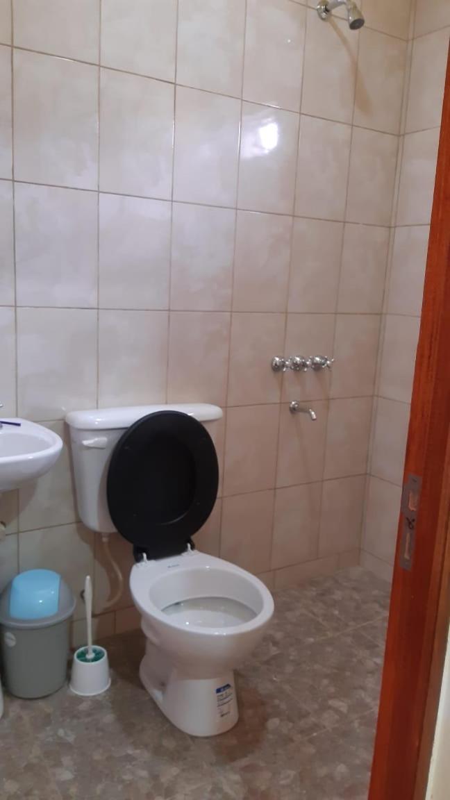 HOSTAL WAYRA en NAZARENO