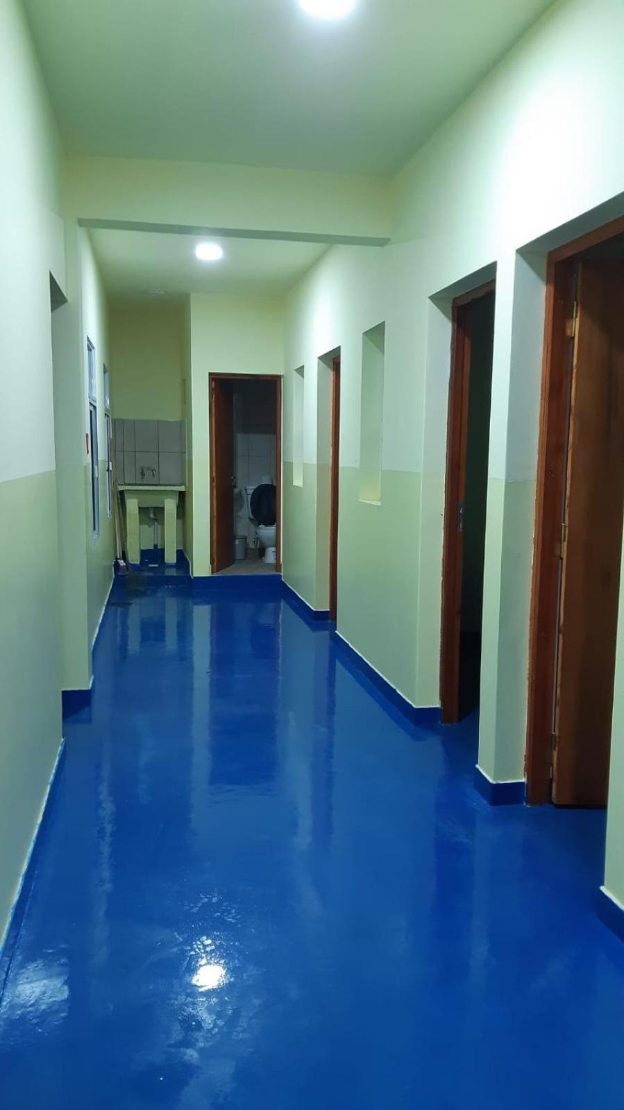 HOSTAL WAYRA en NAZARENO