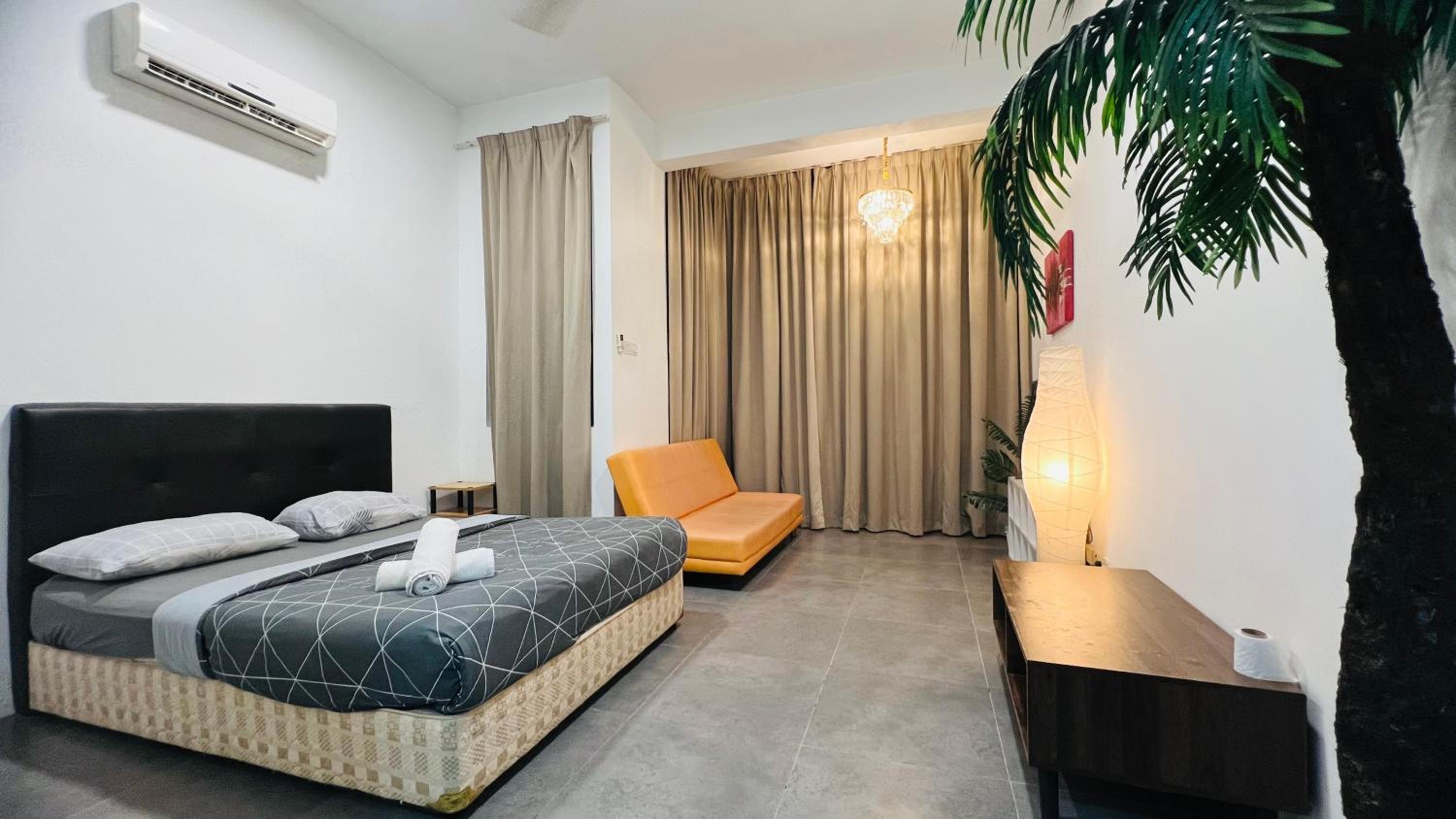 Montana Suites, Empire Damansara photo 4