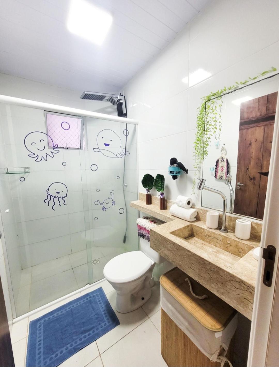 Apartamento Temático em Penha - Magia e Diversão