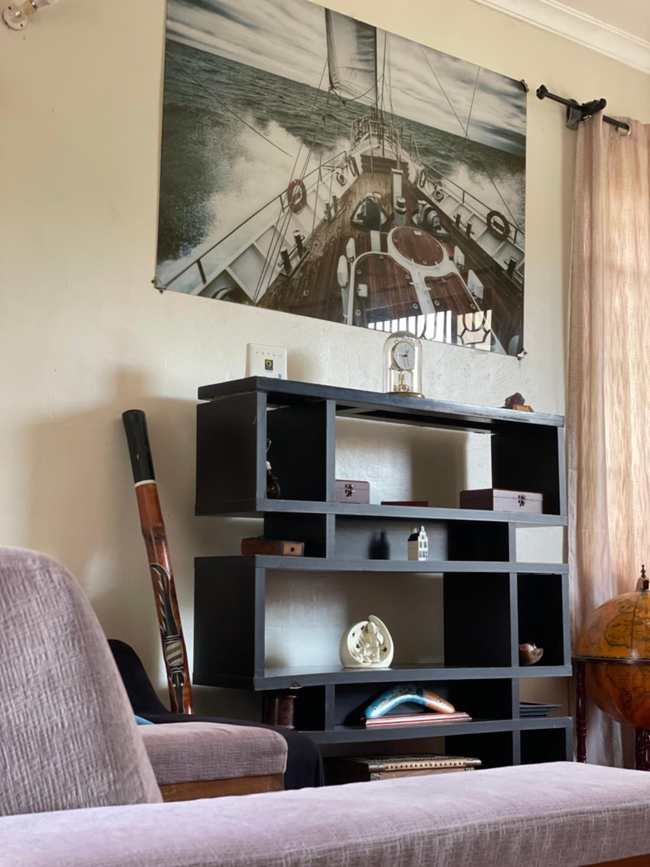 Kilimanjaro home stay