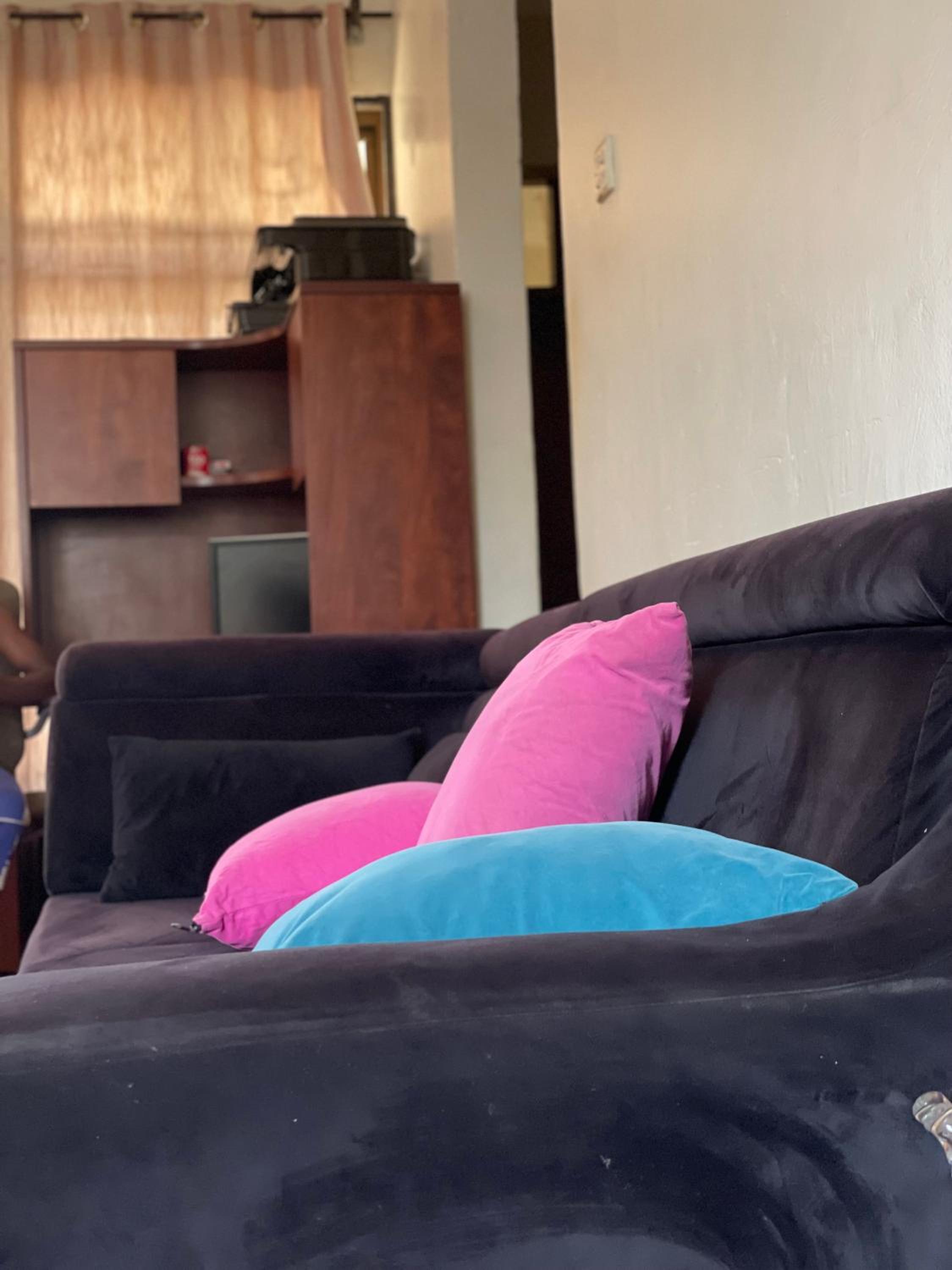 Kilimanjaro home stay